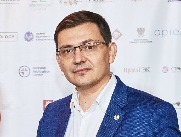 Гриб Роман Борисович