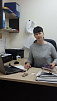 Шувалова Анна Игорьевна